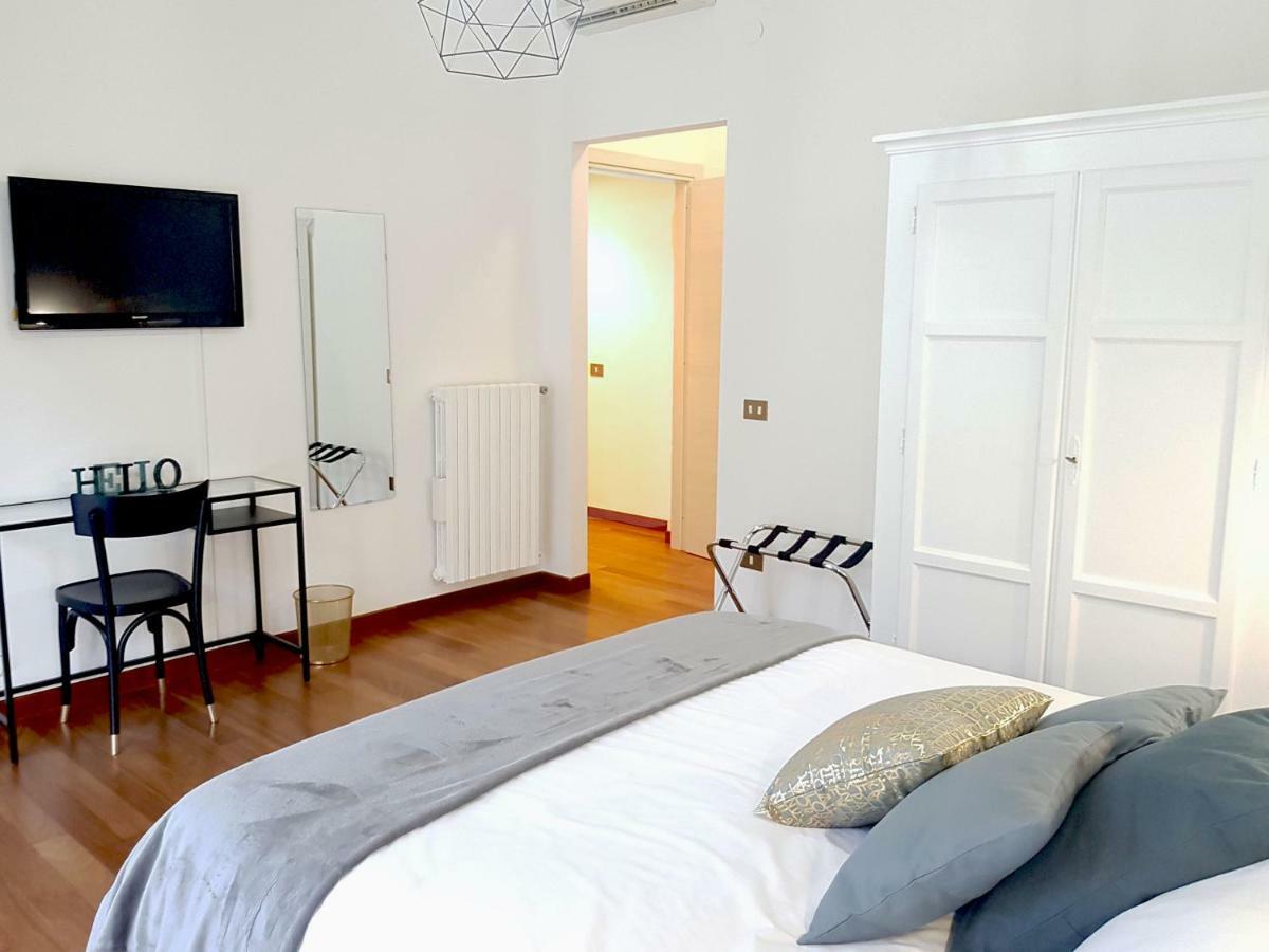 B&B Corso194 Caserta Exterior foto